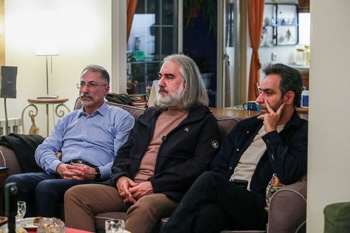 مجمع دبیران ادوار مختلف جشنواره موسیقی فجر تشکیل شد