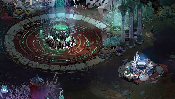 یازدهمین دوره گیم اواردز برگزار می شود/ نگاهی به نامزدهای بازی سال ۲۰۲۵