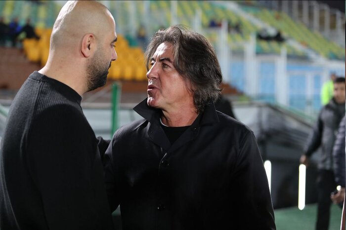 پرش آشورماتوف، شلیک علی‌نژاد؛ تساوی در تقابل حساس استقلال و ملوان