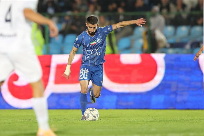 پرش آشورماتوف، شلیک علی‌نژاد؛ تساوی در تقابل حساس استقلال و ملوان