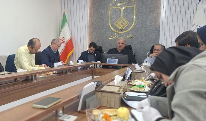 پیش بینی ابتلای ۳۰ درصد جمعیت اصفهان به آنفلوآنزا