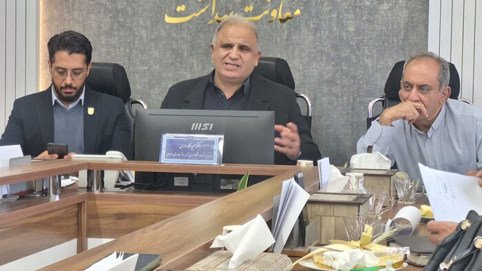 پیش بینی ابتلای ۳۰ درصد جمعیت اصفهان به آنفلوآنزا