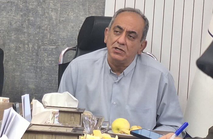 پیش بینی ابتلای ۳۰ درصد جمعیت اصفهان به آنفلوآنزا