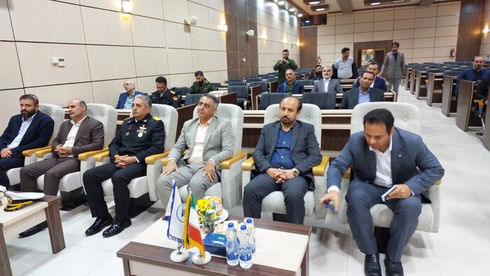 موانع پروازی، پایداری سفرهای هوایی فرودگاه نوشهر را دچار مشکل کرده است