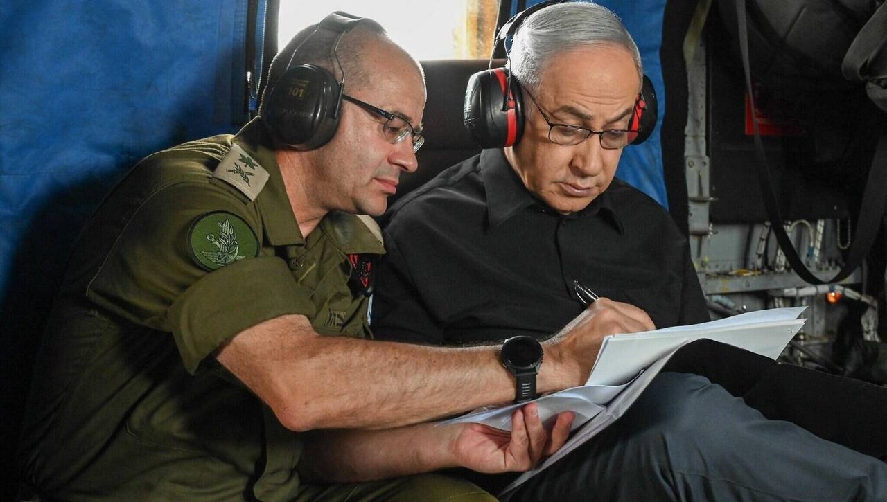 رئیس آینده موساد کیست و رسانه ها ی منطقه درباره گوفمان چه می گویند