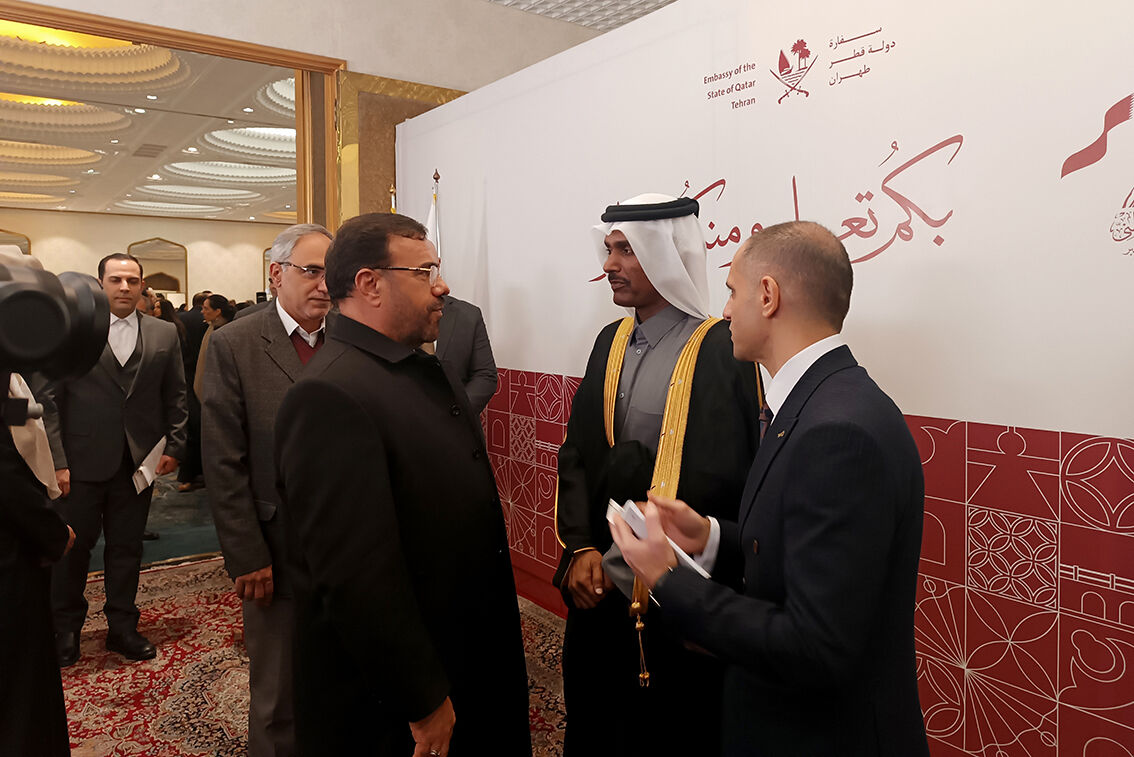 تاکید استاندار فارس بر آمادگی استان برای نقش‌آفرینی در دیپلماسی اقتصادی دولت