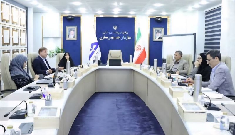 مولدسازی املاک دولتی راهکار تکمیل پروژههای نیمهتمام بوشهر مولدسازی املاک دولتی راهکار تکمیل پروژههای نیمهتمام بوشهر