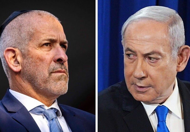 تنشها در اسرائیل پیرامون ساختار کمیته بررسی شکست هفت اکتبر