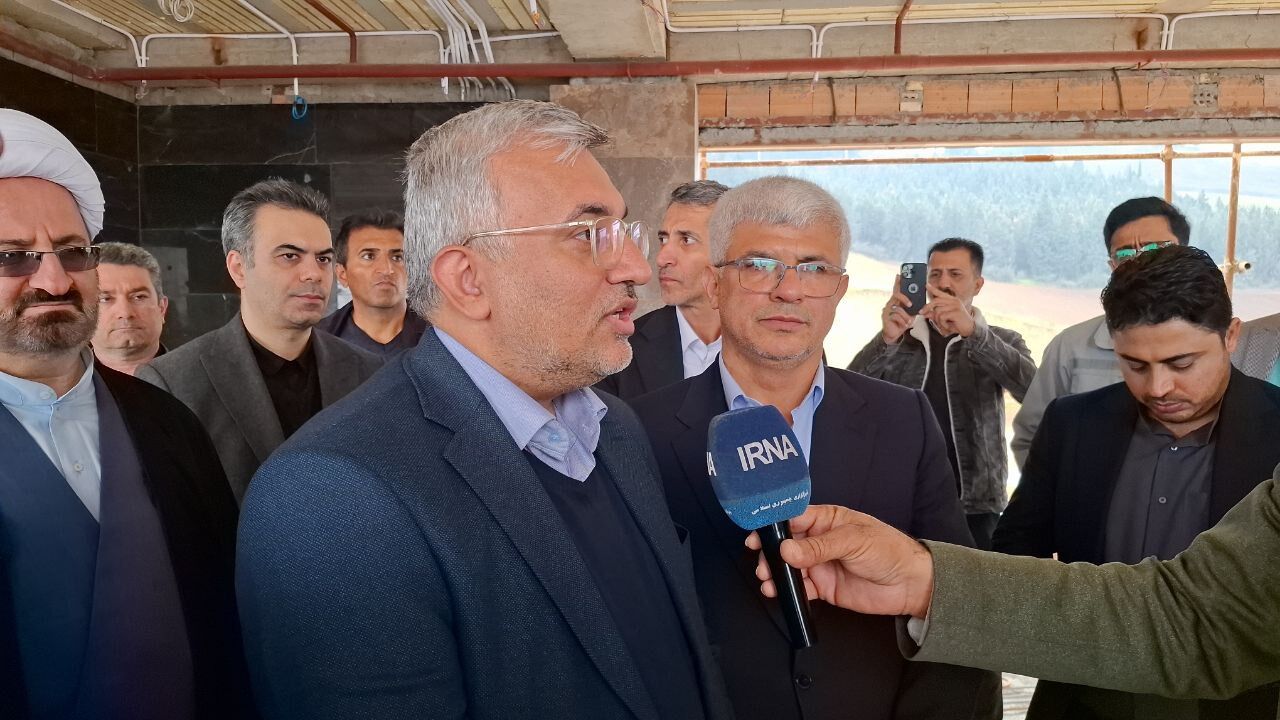 معاون وزیرخارجه: دیپلماسی استانی؛ کلید رونق گلستان در دولت چهاردهم است