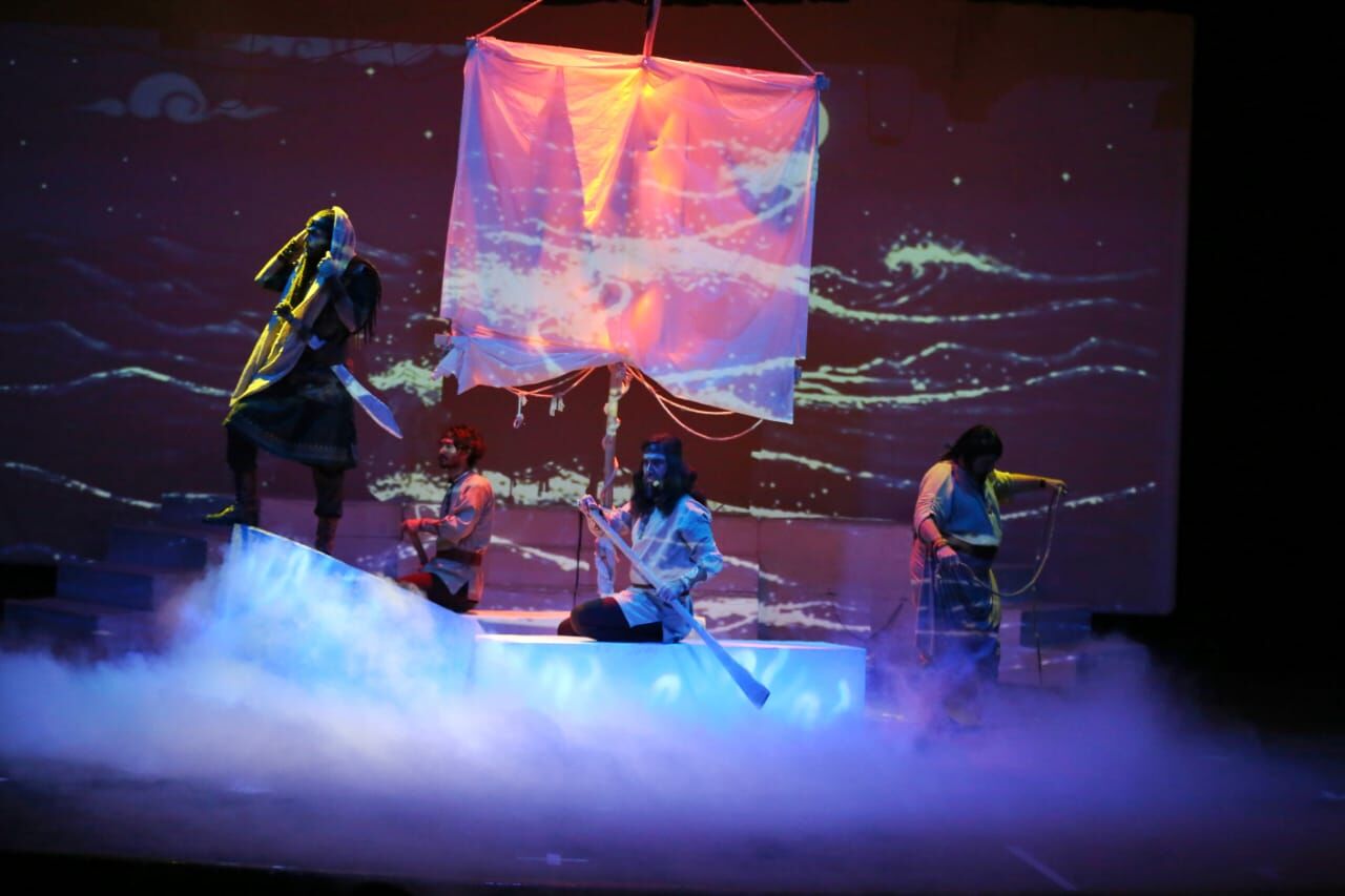 نمایش ۱۱ اثر در روز پایانی جشنواره بین المللی تئاتر کودک و نوجوان کشور