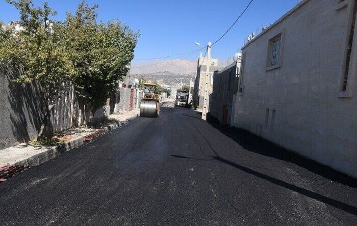 اجرای ۱۷۰ میلیارد ریال طرح عمرانی در روستای موغار اردستان