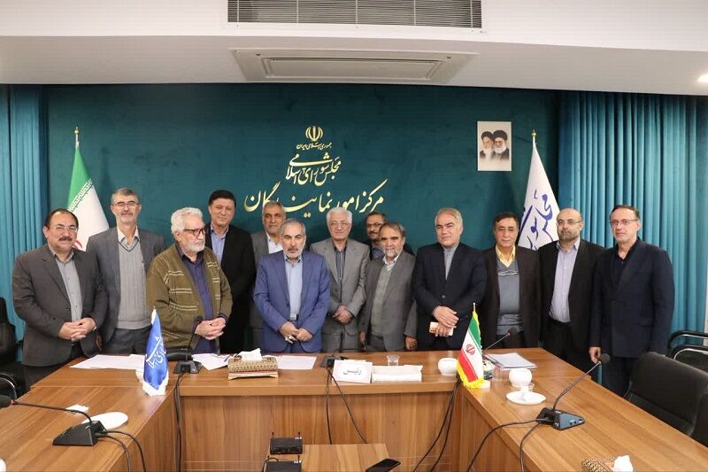 خراسان شمالی روی میز تجربه‌ها؛ از هوش‌مصنوعی تا احیای فرودگاه بجنورد