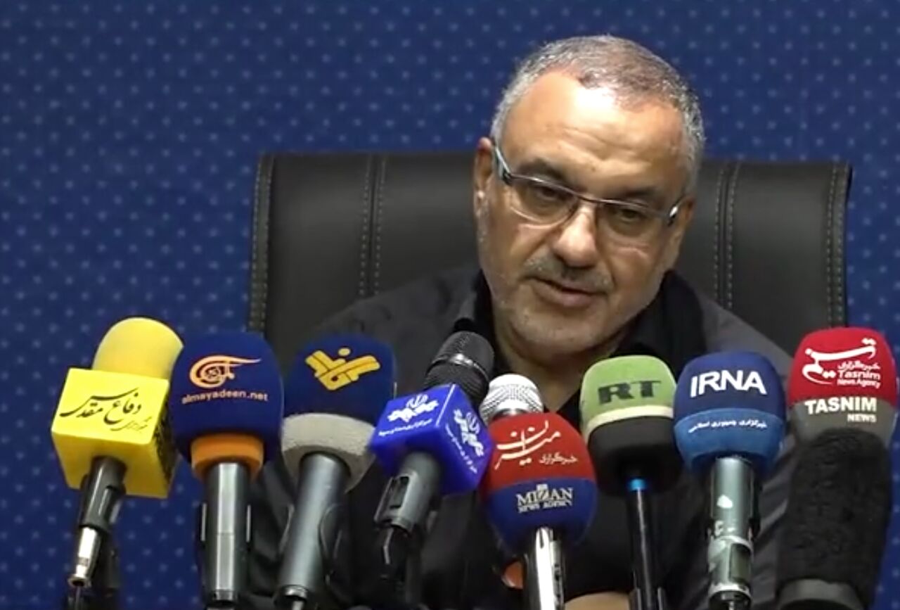 آمریکا طی ۲ قرن گذشته محور شرارت در جهان بوده است؛ تحقق عدالت برای شهدای حرم شاهچراغ(ع)