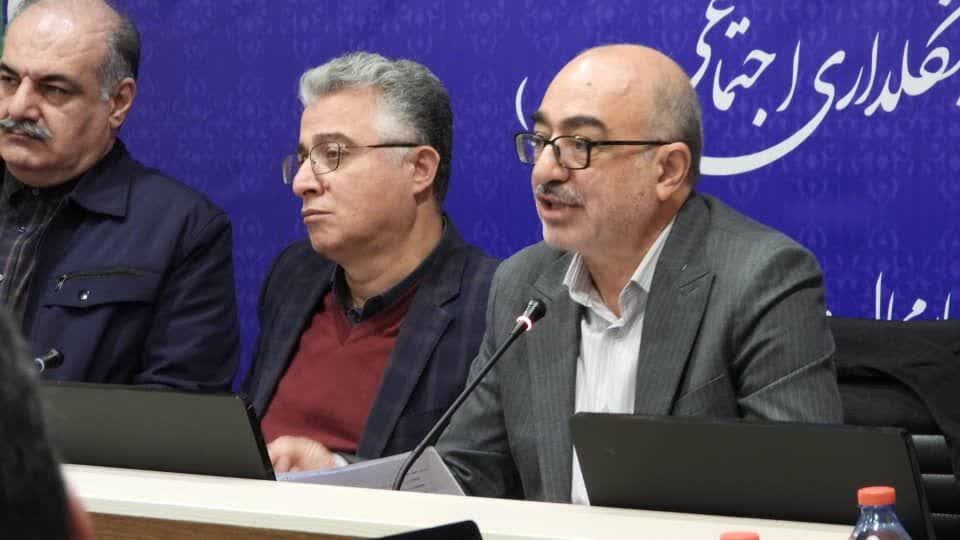 افزایش اعتبار صیانت از جنگل‌های زاگرس /تشکیل طرح مستقل برای سال آینده