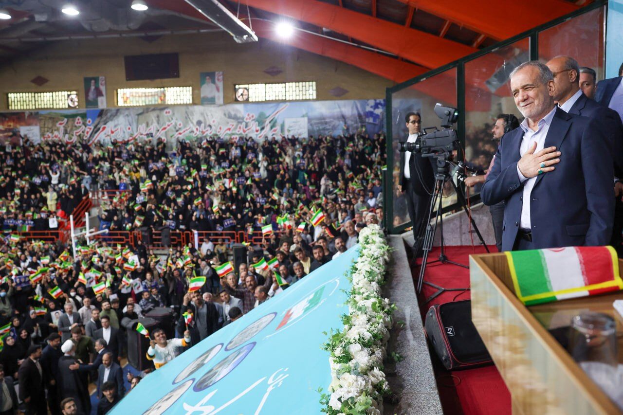 مصوبات ششمین سفر دکتر پزشکیان رئیس جمهوری و هیات دولت به کرمانشاه