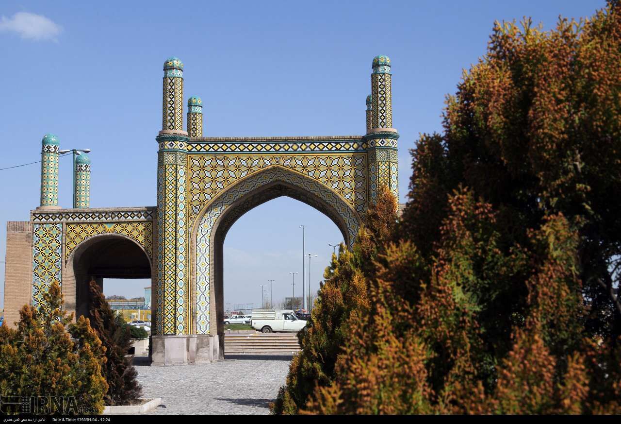 تخصیص هشت هزار میلیارد ریال اعتبار برای تکمیل طرح‌های گردشگری قزوین