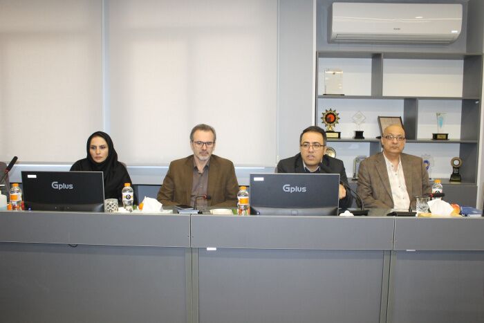 پایش جامع پارک‌های علم/۱۰۰ مدیر زیست‌بوم فناوری تربیت می‌شود