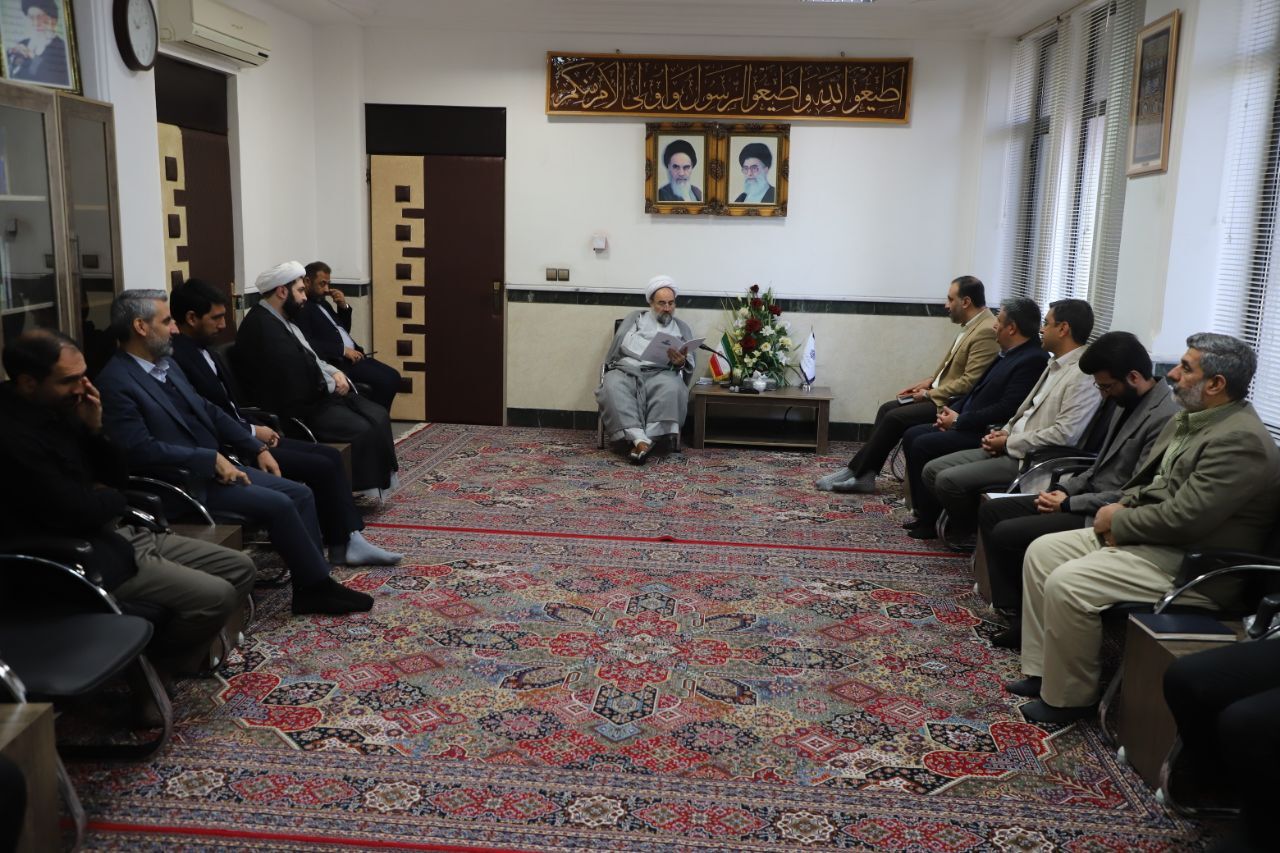 آیتالله محامی: رویداد «ایران جان» به فرصتی برای توسعه سیستان و بلوچستان تبدیل شود