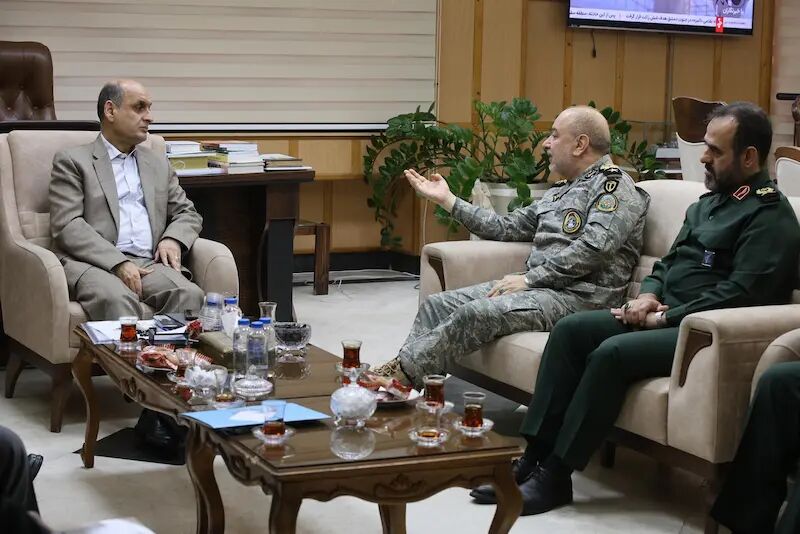 استاندار: گیلان ظرفیت تبدیل‌شدن به قطب فرهنگی دفاع مقدس شمال کشور را دارد