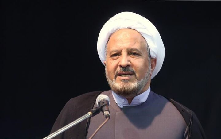 طرح محراب در ۱۰ هزار مسجد کشور اجرا می شود