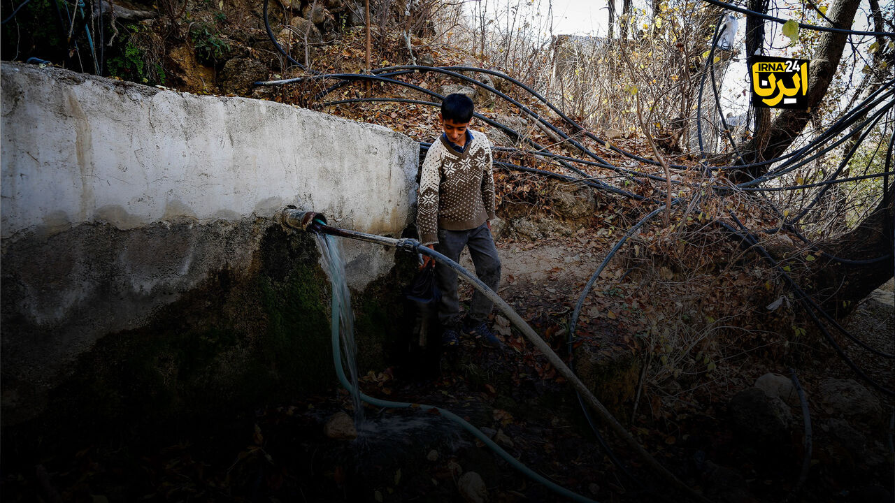 تشنگی ۱۱ روستای «بازفت» به پایان میرسد