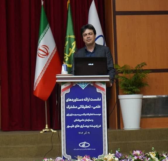 خطر ابتلا به بیماریهای مشترک انسان و حیوان؛ ضرورت اتخاذ تصمیمات بر اساس مستندات