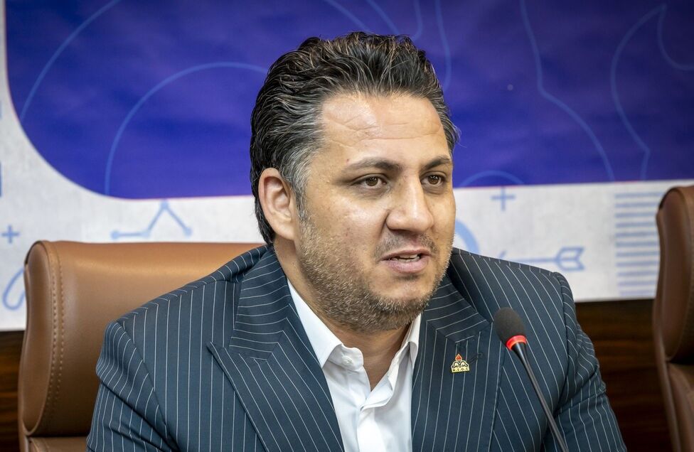 سرپرست ادارهکل روابط عمومی وزارت نفت منصوب شد