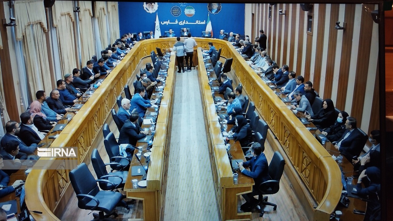 دیدار تجاری فارس-سرخان‌دریا؛ روابط اقتصادی ایران و ازبکستان وارد مرحله عملیاتی شد