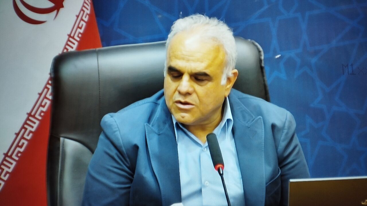 توسعه روابط اقتصادی فارس و ازبکستان با بهره‌گیری از ظرفیت‌های پیمان شانگهای