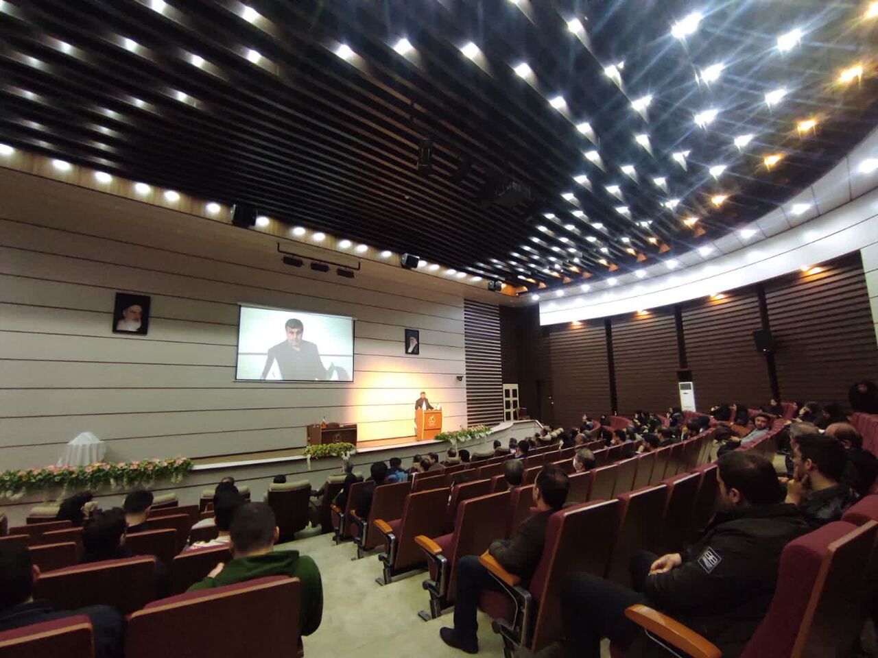 خوزستان دارای ۴۷۰ واحد فناور است