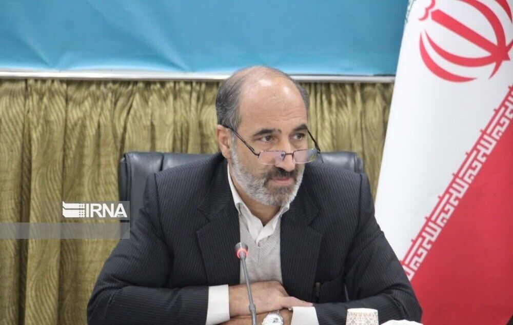 اتمام حجت فرماندار ملایر با مدیران؛ از رصد عملکرد دستگاه‌ها تا نارضایتی از وضعیت نان