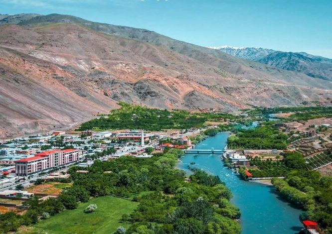 والی پنجشیر وقوع انفجار در این ولایت را تکذیب کرد