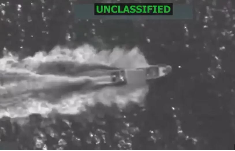 چرا آمریکا، بازماندگان حمله به قایق‌ها در کارائیب را محاکمه نمی‌کند؟