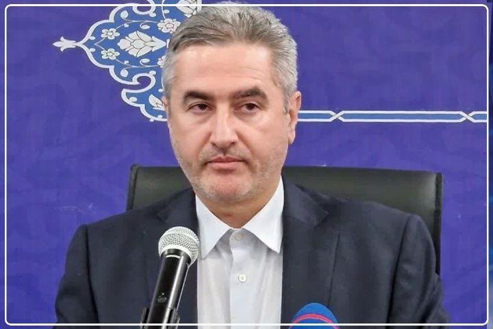 لزوم ارائه راهکاریی برای رفع بوی نامطبوع فاضلاب دانشگاه آزاد پردیس