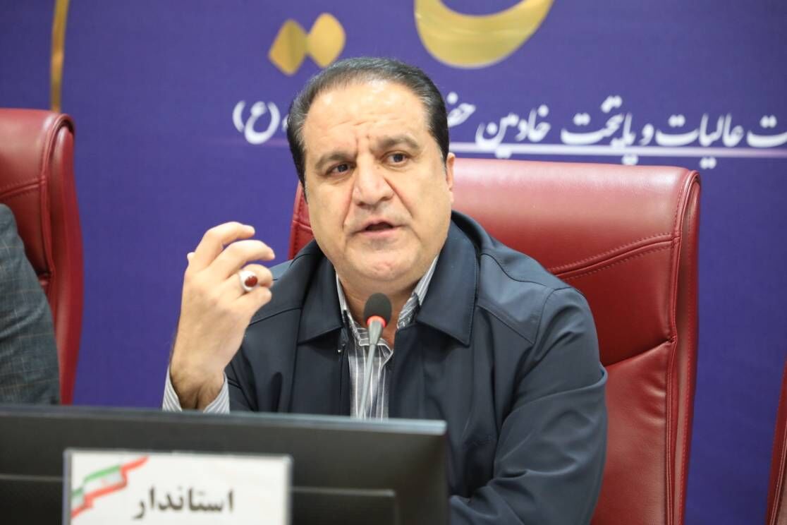 پژوهشگران نیازهای جامعه را سرلوحه کارهای خود قرار دهند