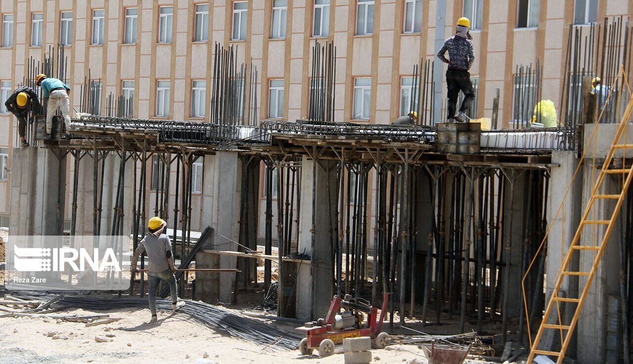 ظرفیت احداث ۶۰ هزار واحد در پروژه ۵۱۵ هکتاری مسکن ملایر