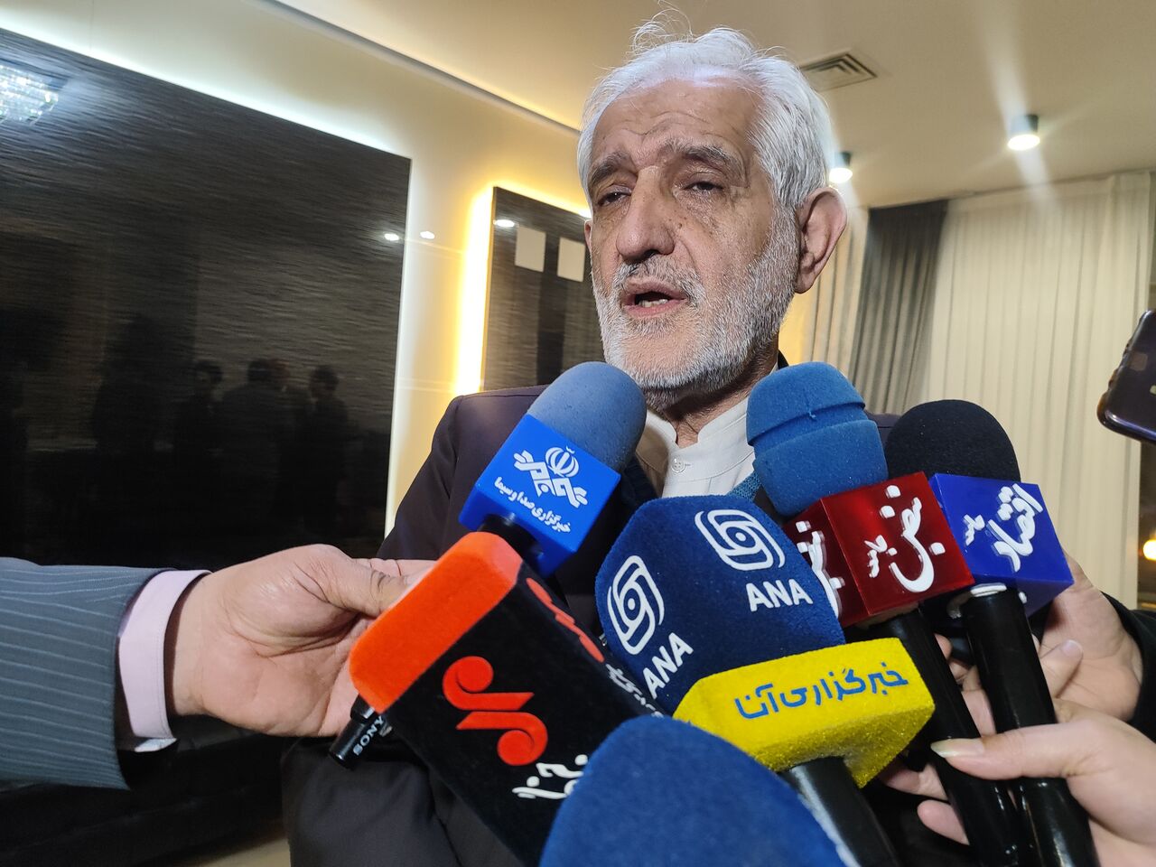 محور اصلی مشارکتهای اجتماعی، توسعه سمنها و گروههای جهادی است