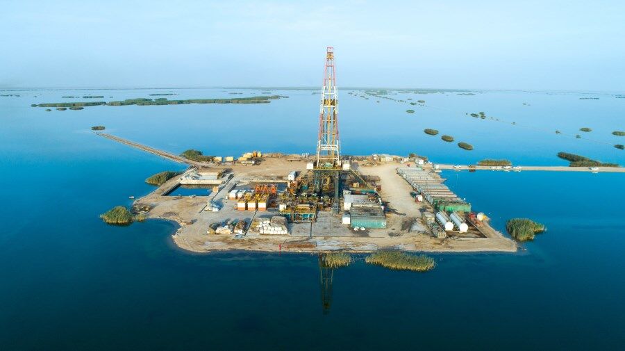 حل مشکل میدان نفتی آزادگان پس از ۲ سال با دستور صریح رئیس جمهور حل مشکل میدان نفتی آزادگان پس از ۲ سال با دستور صریح رئیس جمهور