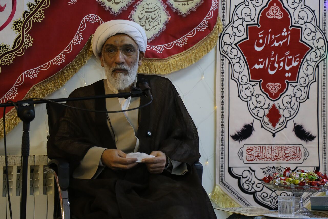 رئیس مرکز اسناد: اگر حمایتهای زنان نبود، پیروزی در جنگ ۱۲ روزه ممکن نمیشد