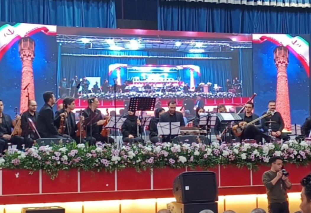 آغاز آیین پاسداشت هزاره مناره سمنان/ جشنی به بلندای هزار سال