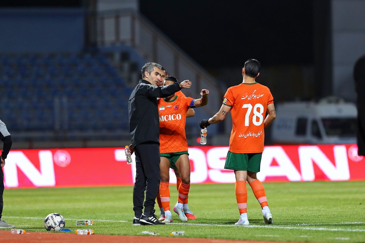 آرای جدید کمیته انضباطی فدراسیون فوتبال اعلام شد؛ از جریمه گل محمدی تا تبرئه جباری
