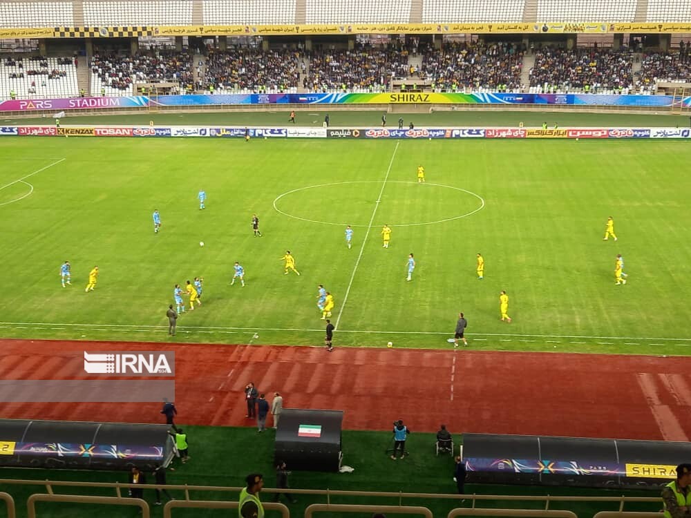 از تعویض طلایی تا حکم VAR؛ سیر حسرتآلود شکست فجر سپاسی در خانه