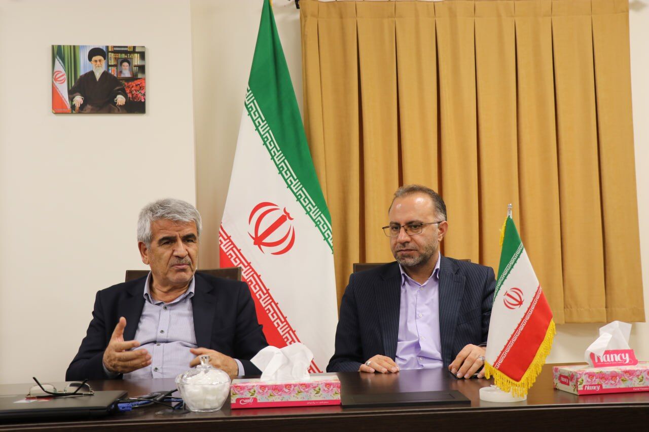 دانشگاه علوم پایه زنجان از سرمایه‌های علمی کشور است