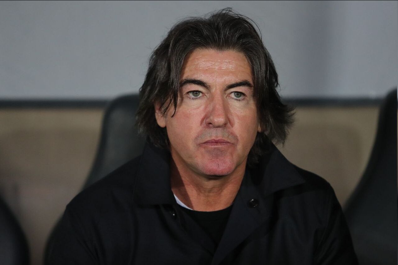 ساپینتو: ملوان تنها با یک شوت به گل رسید؛ باید از این دیدار عبرت بگیریم