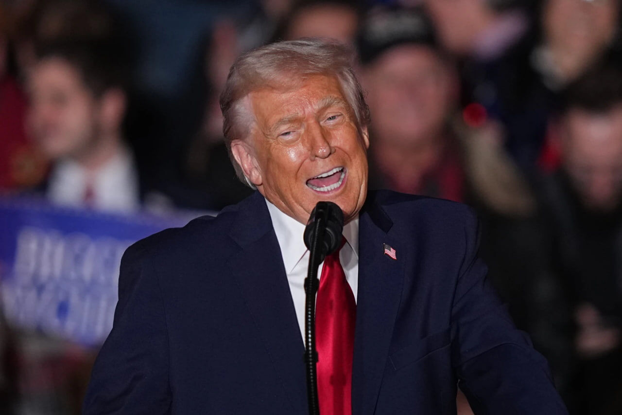 اعتراف و افتخار ترامپ به توهین به هائیتی و کشورهای آفریقایی