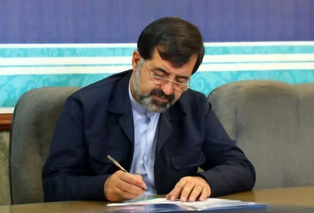 استاندار قم: حضرت زهرا اسوه بی‌بدیل پاکدامنی و طهارت است