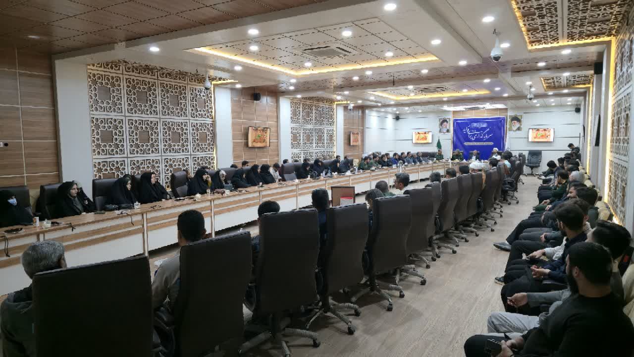 فرماندار: اندیمشک پیشتار اجرای «طرح محله‌محور» در کشور است