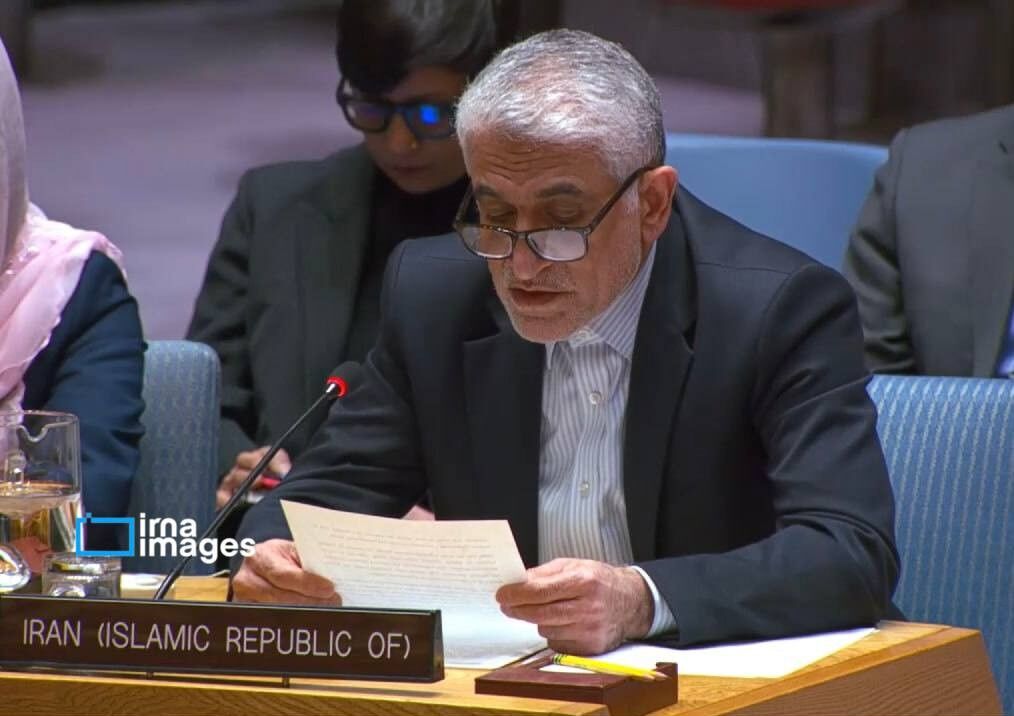 ایران: بازگرداندن اتباع فاقد مدرک افغانستانی با رعایت حقوق بین‌الملل انجام شده است + فیلم