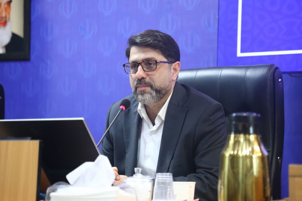 خامسیان: اعتماد به برنامههای دولت، شرط اثرگذاری روابطعمومیهاست