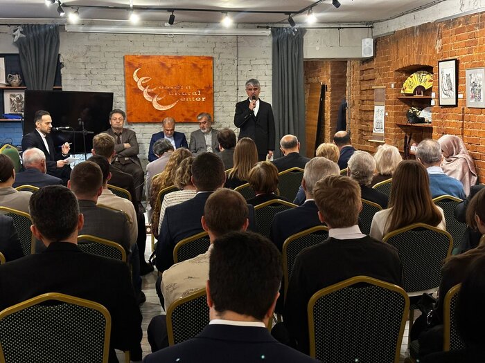 جلالی: پزشکیان و پوتین در عشق‌آباد دیدار می‌کنند/ سفر هفته آینده عراقچی به مسکو